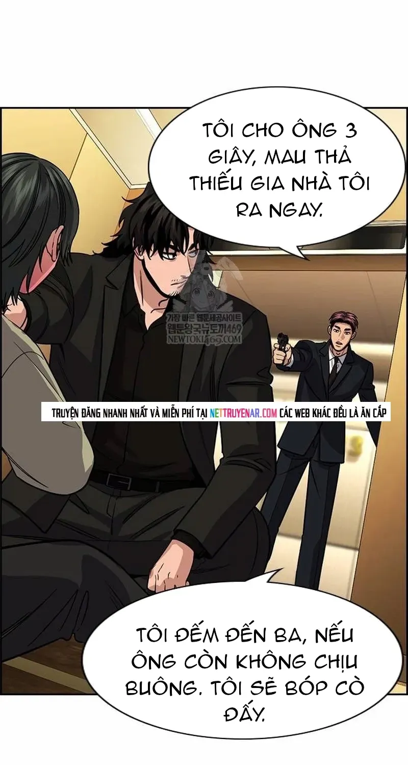 Giáo Dục Chân Chính Chapter 238 - 9