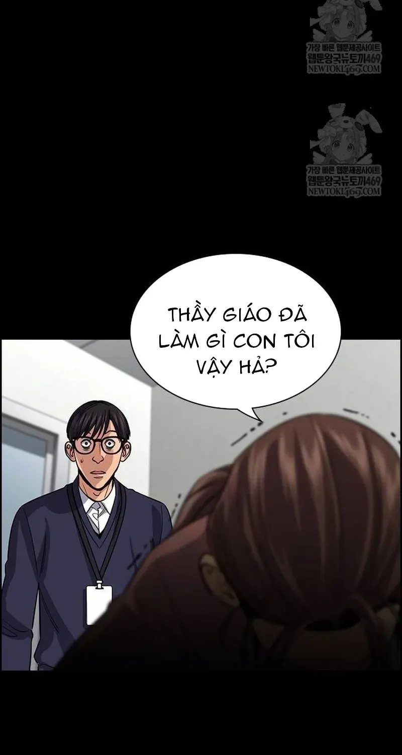 Giáo Dục Chân Chính Chapter 238 - 93