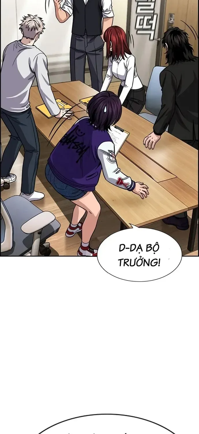 Giáo Dục Chân Chính Chapter 239 - 12