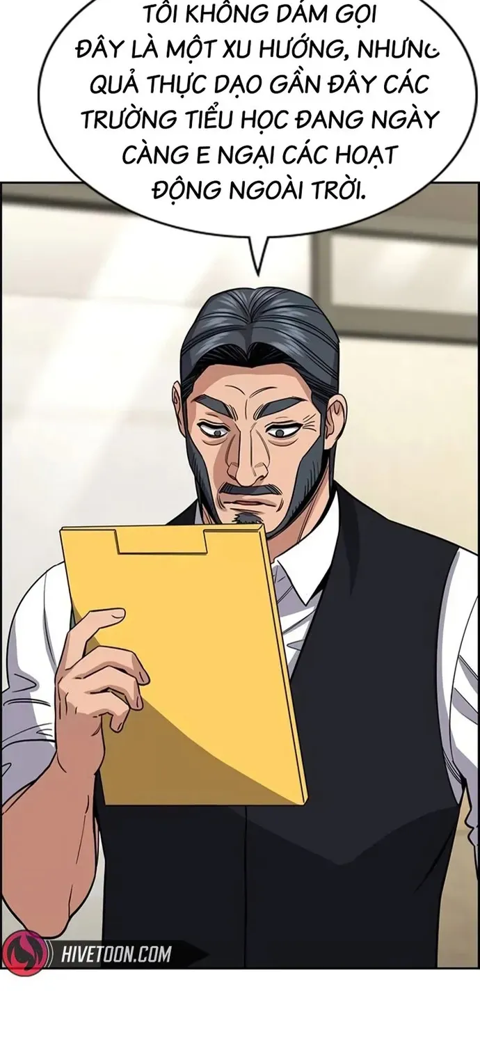 Giáo Dục Chân Chính Chapter 239 - 13