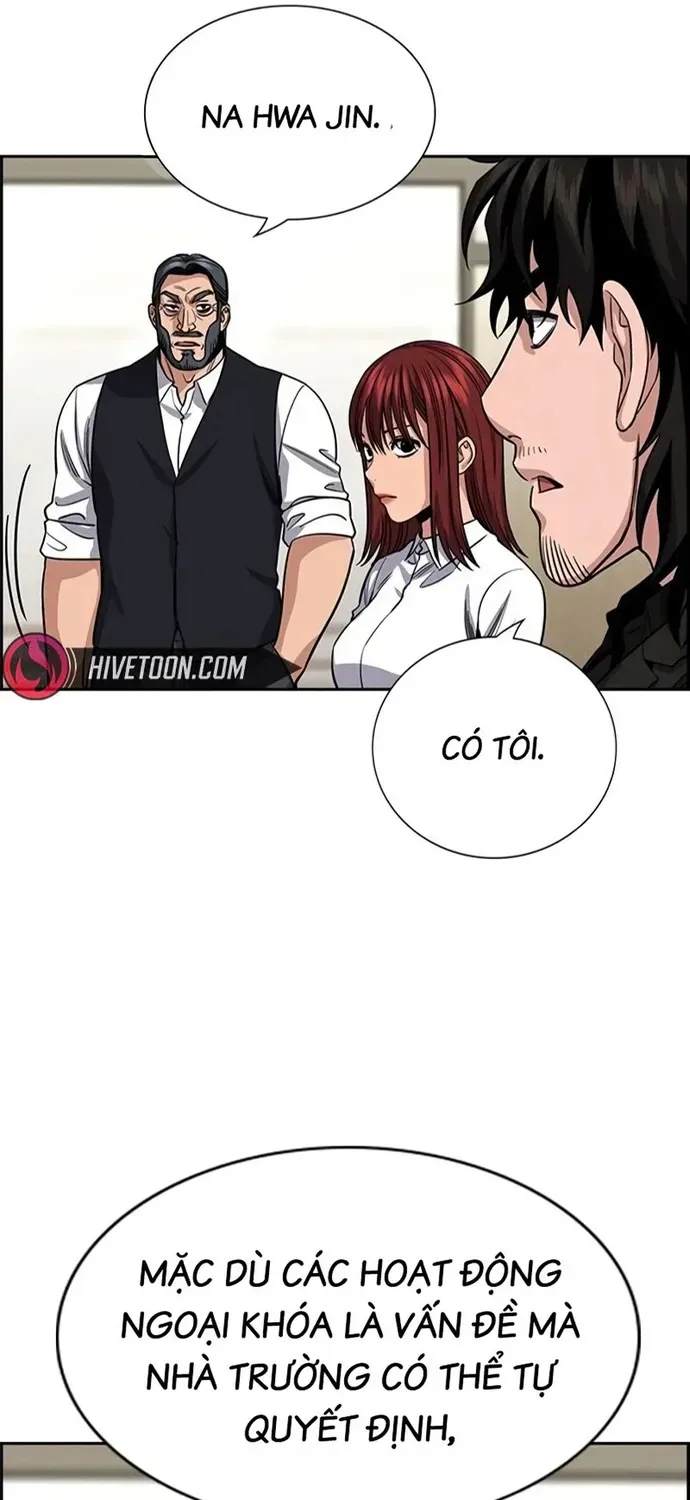 Giáo Dục Chân Chính Chapter 239 - 16