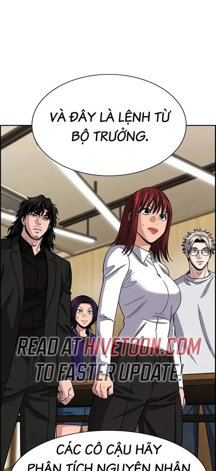 Giáo Dục Chân Chính Chapter 239 - 18