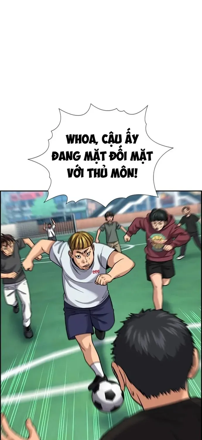 Giáo Dục Chân Chính Chapter 239 - 22