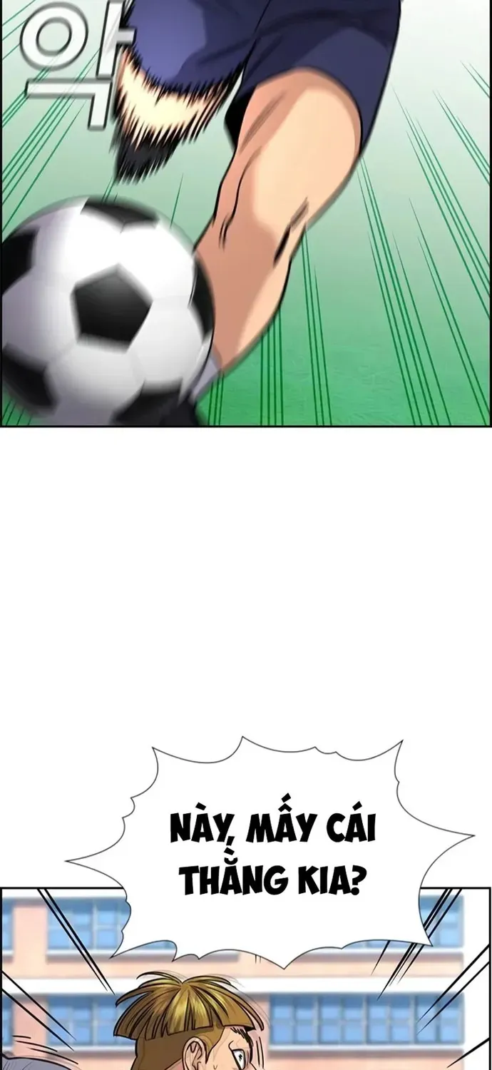 Giáo Dục Chân Chính Chapter 239 - 24