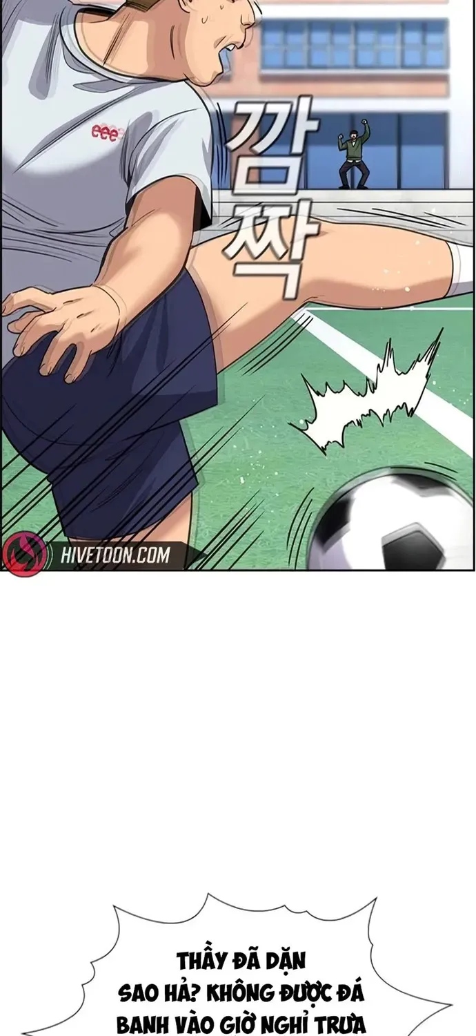 Giáo Dục Chân Chính Chapter 239 - 25