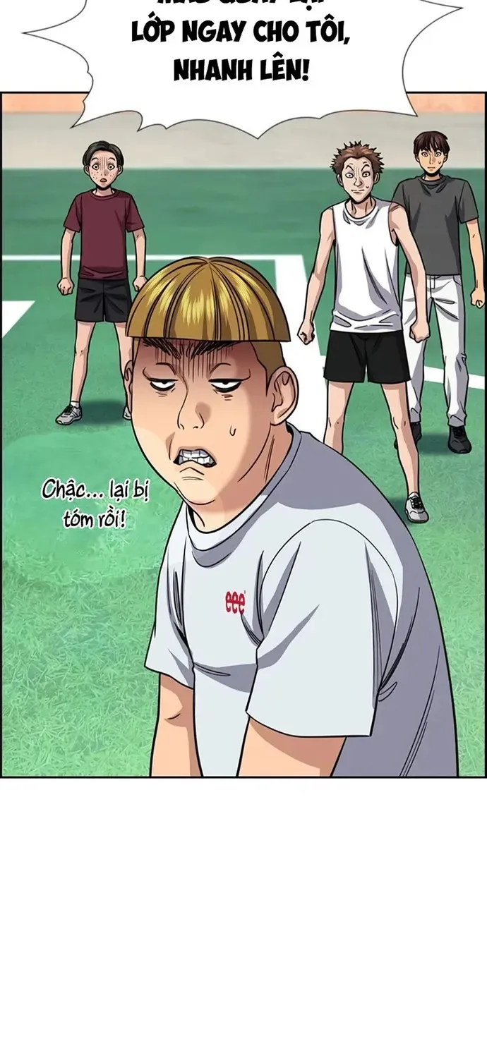 Giáo Dục Chân Chính Chapter 239 - 27