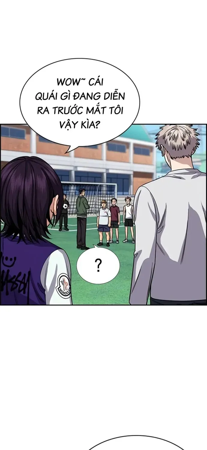 Giáo Dục Chân Chính Chapter 239 - 29