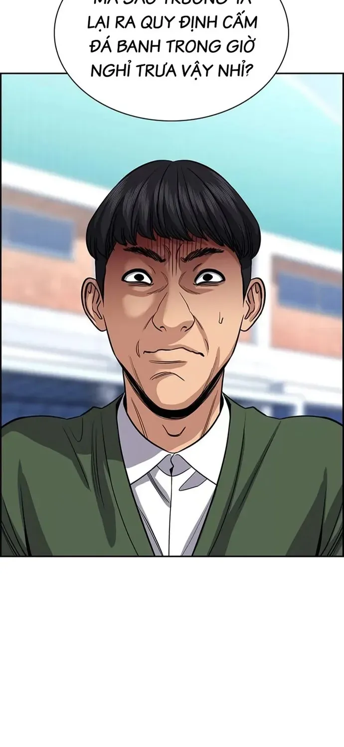 Giáo Dục Chân Chính Chapter 239 - 33