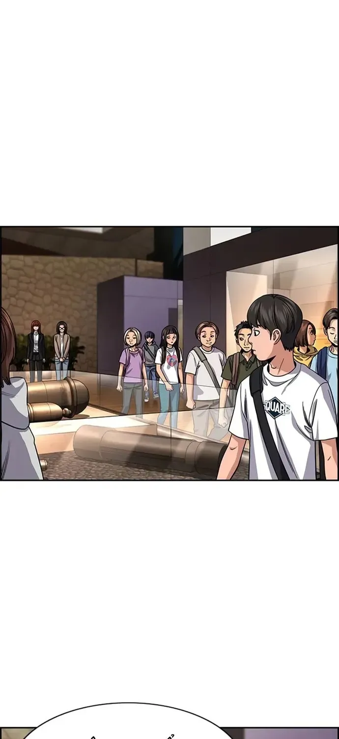 Giáo Dục Chân Chính Chapter 239 - 40