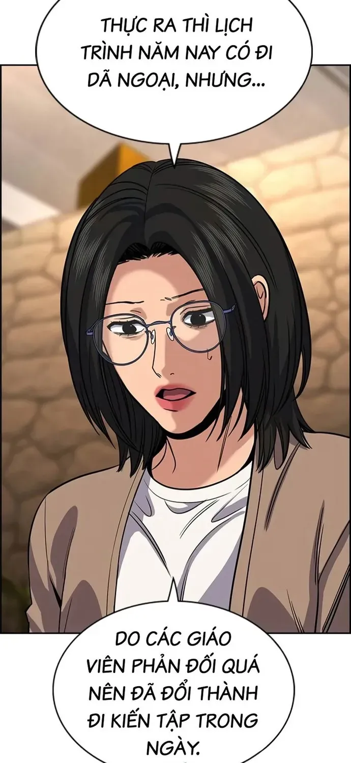 Giáo Dục Chân Chính Chapter 239 - 43