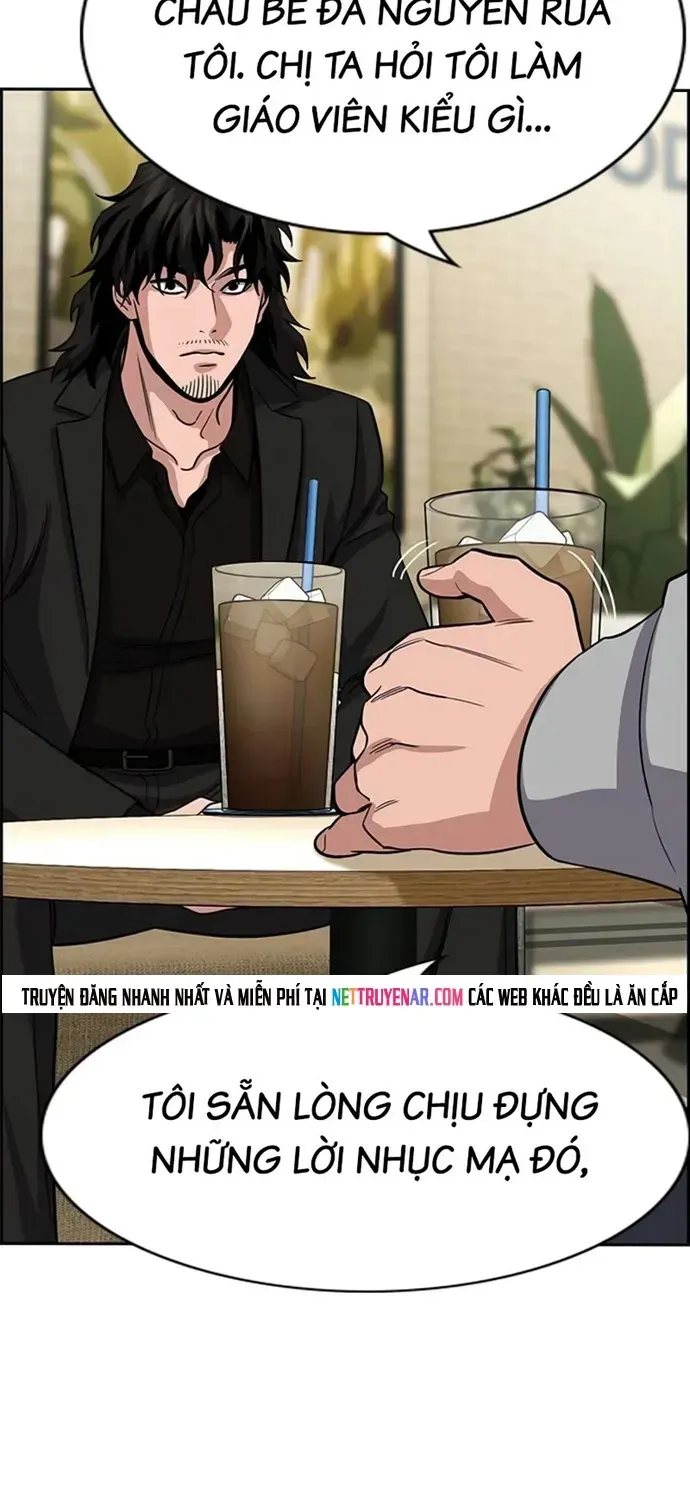 Giáo Dục Chân Chính Chapter 239 - 54