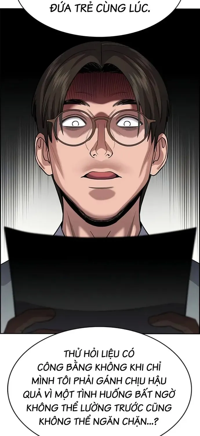 Giáo Dục Chân Chính Chapter 239 - 58