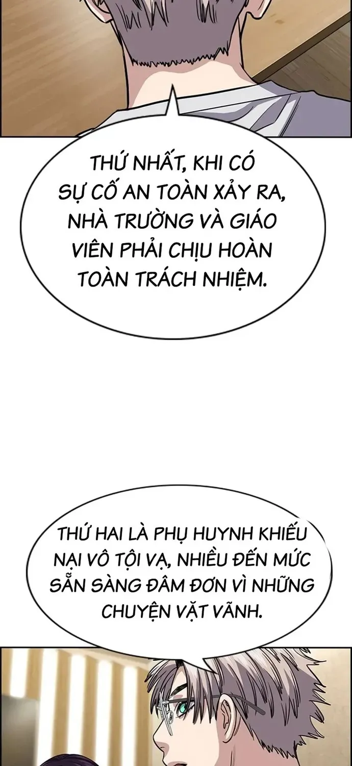 Giáo Dục Chân Chính Chapter 239 - 65