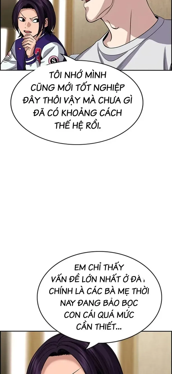 Giáo Dục Chân Chính Chapter 239 - 66