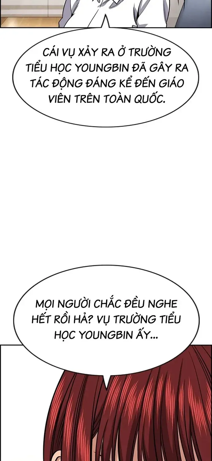 Giáo Dục Chân Chính Chapter 239 - 69