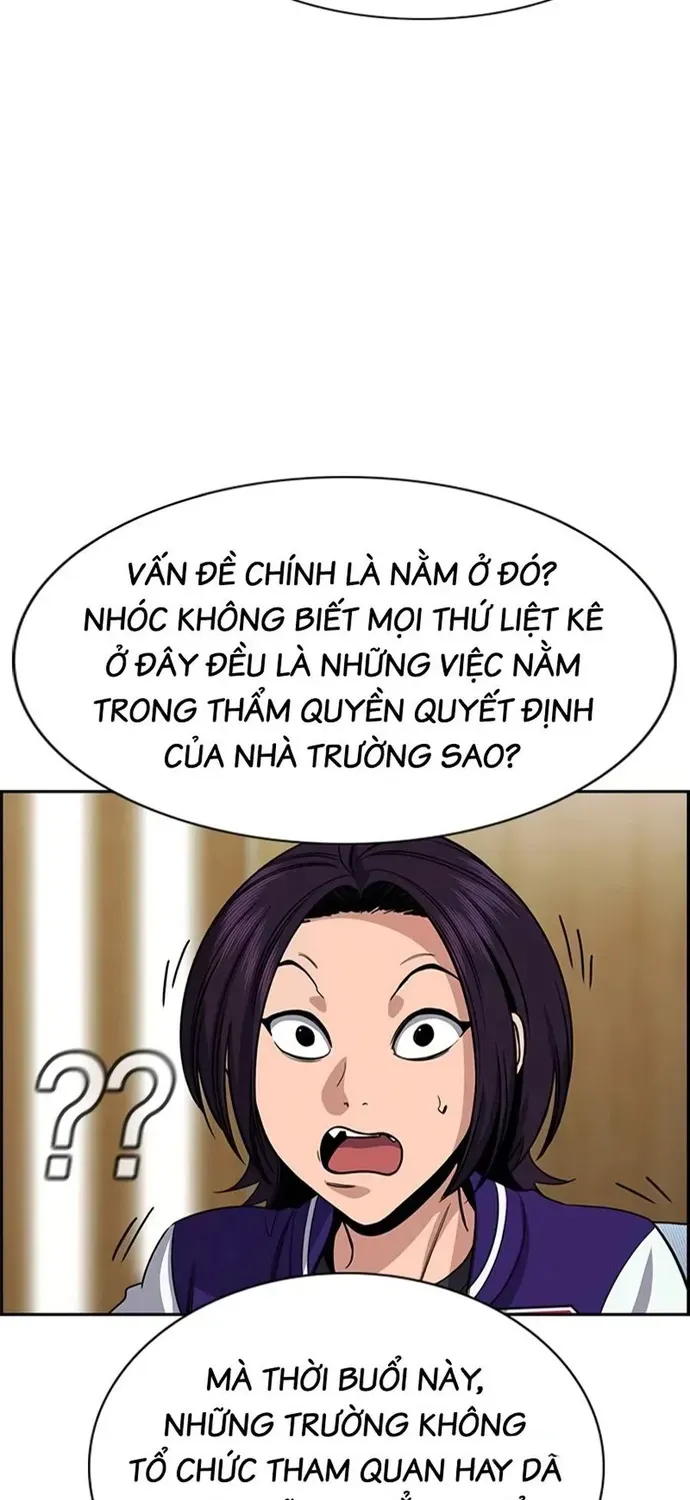 Giáo Dục Chân Chính Chapter 239 - 8