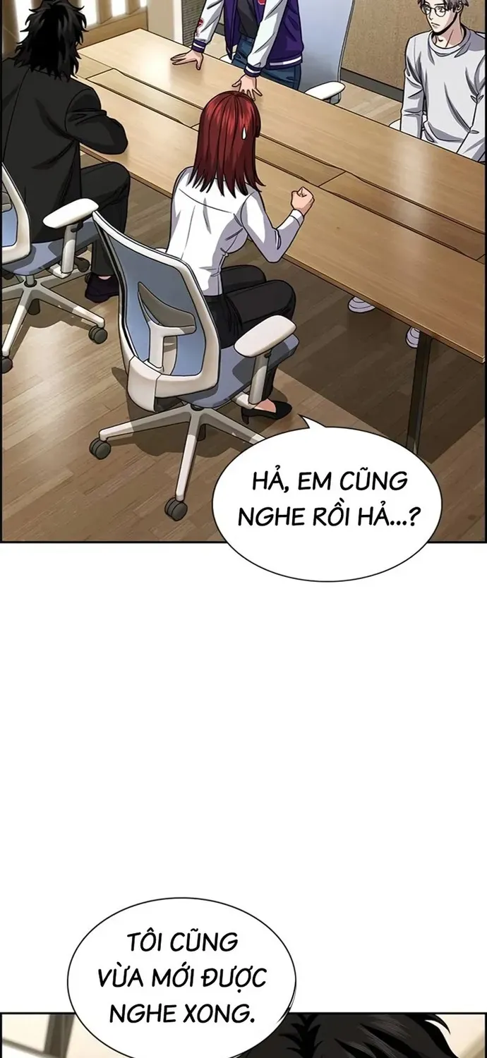 Giáo Dục Chân Chính Chapter 239 - 71