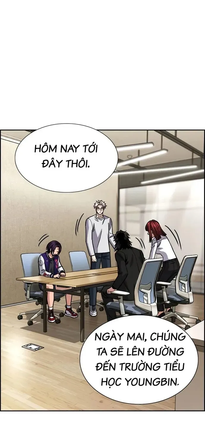 Giáo Dục Chân Chính Chapter 239 - 74
