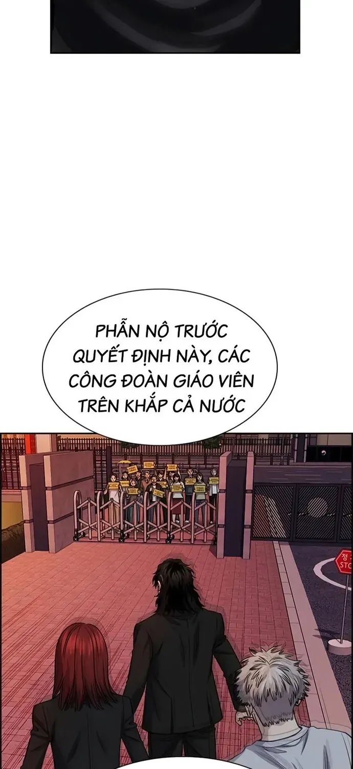 Giáo Dục Chân Chính Chapter 239 - 82