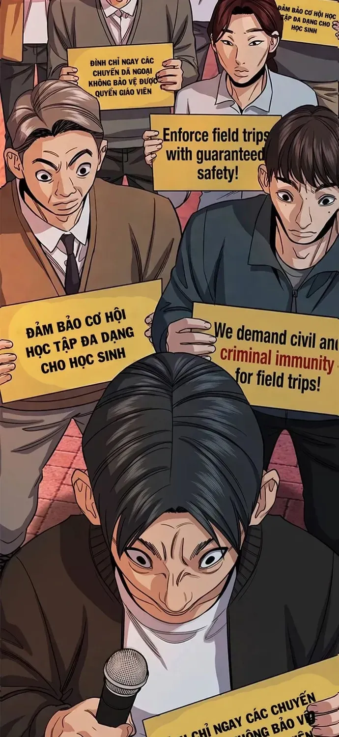 Giáo Dục Chân Chính Chapter 239 - 84