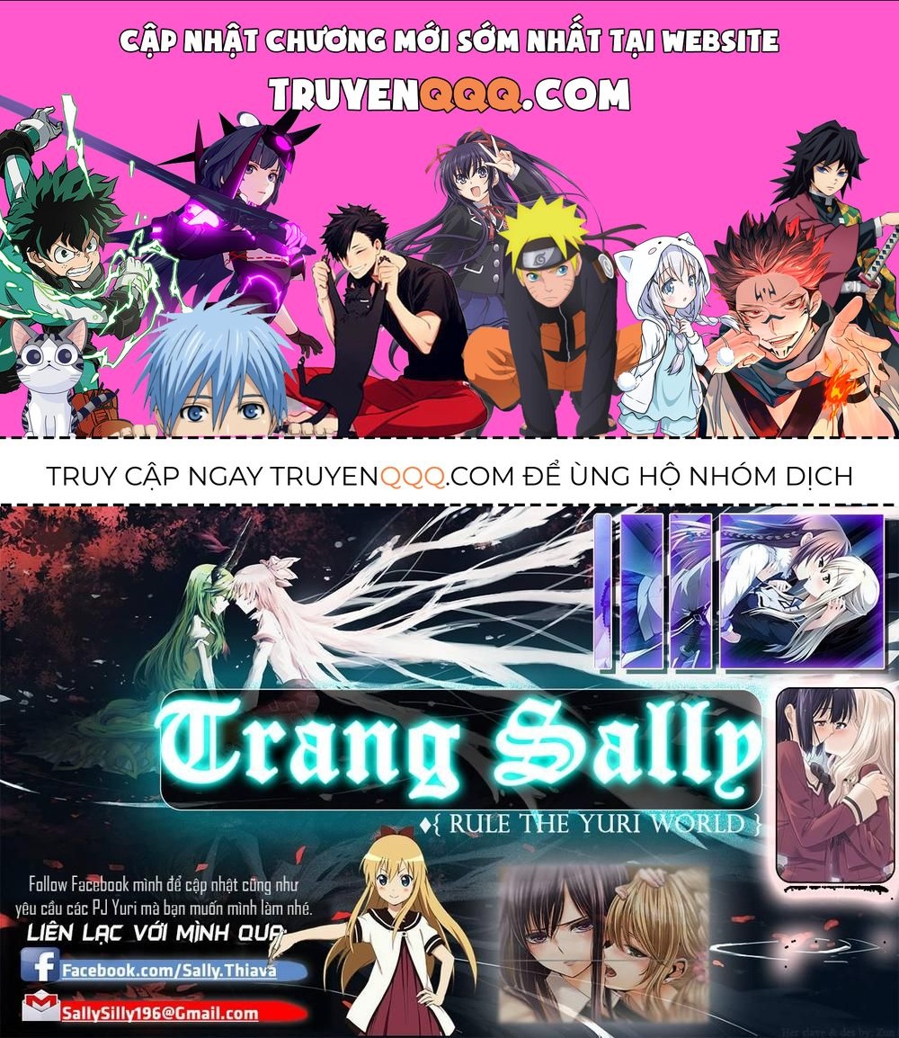 Kyochuu Rettou - Đảo Côn Trùng Chapter 7.1 - 1