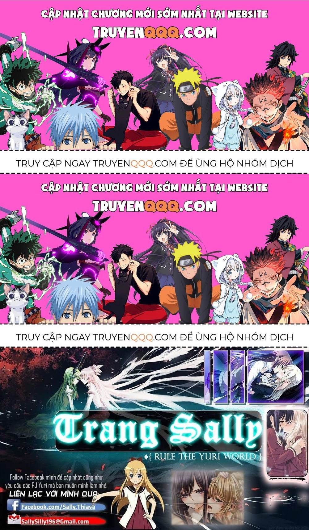 Kyochuu Rettou - Đảo Côn Trùng Chapter 7.2 - 1