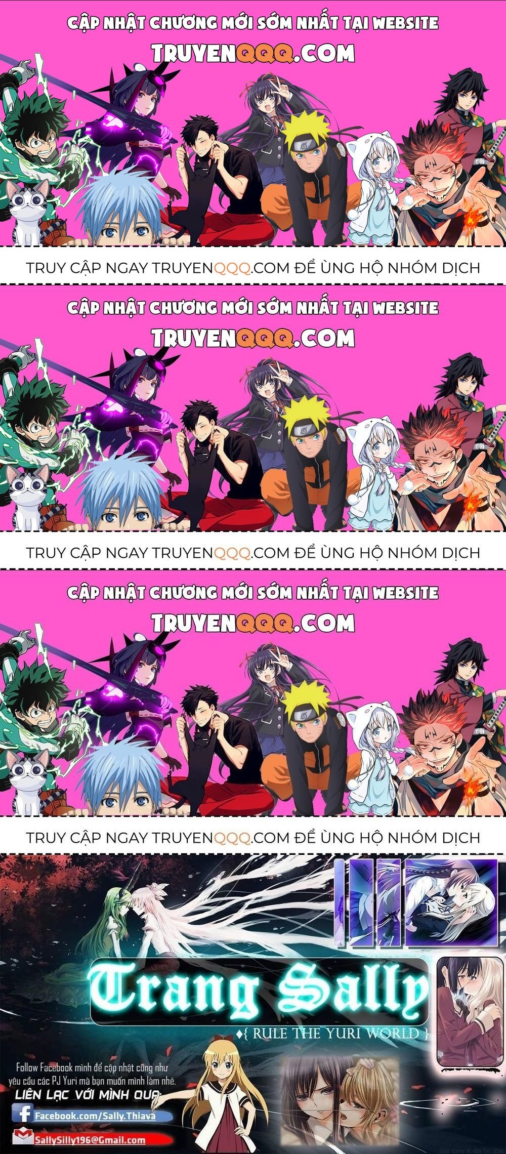 Kyochuu Rettou - Đảo Côn Trùng Chapter 7.3 - 1