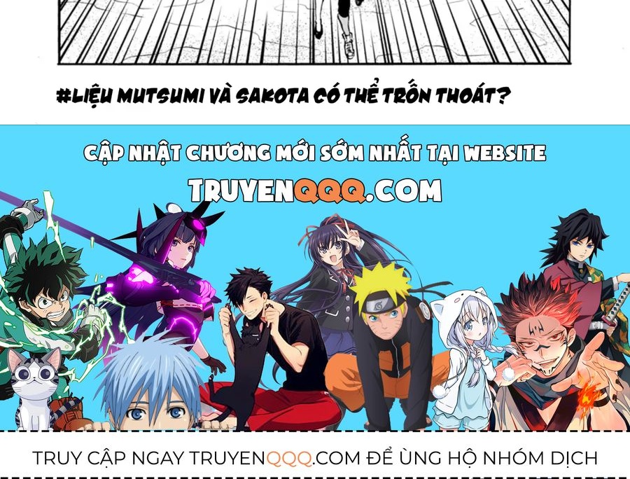 Kyochuu Rettou - Đảo Côn Trùng Chapter 80 - 18