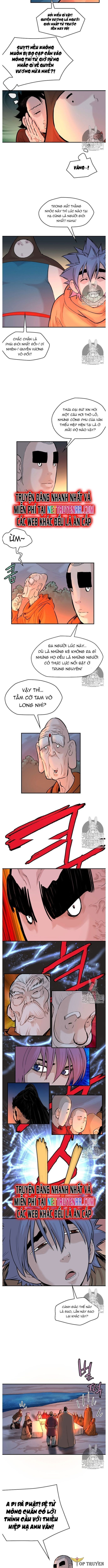 Bất Bại Quyền Ma Chapter 185.7 - 3