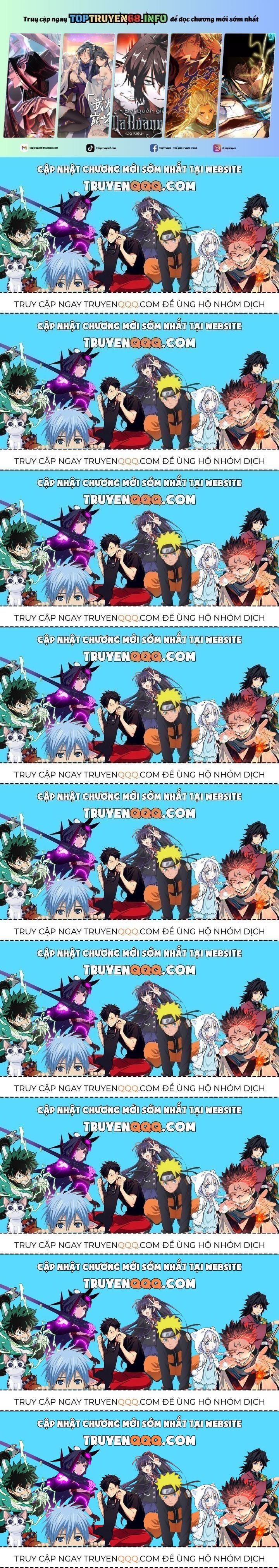 Bất Bại Quyền Ma Chapter 185.9 - 7