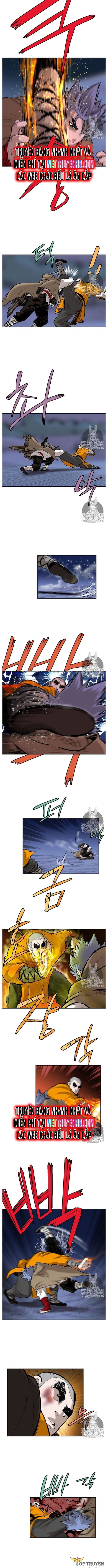 Bất Bại Quyền Ma Chapter 186.1 - 5