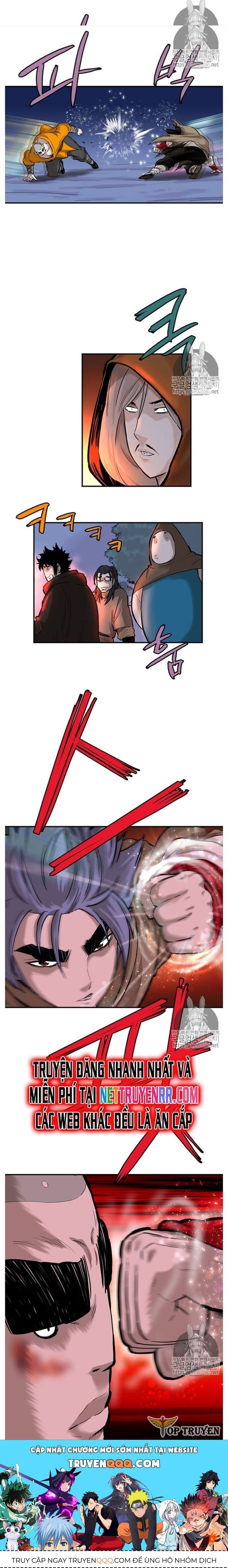 Bất Bại Quyền Ma Chapter 186.1 - 6