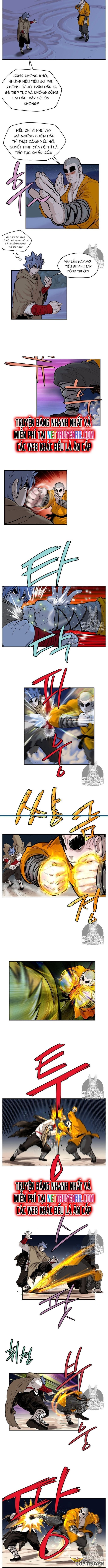Bất Bại Quyền Ma Chapter 186.2 - 3