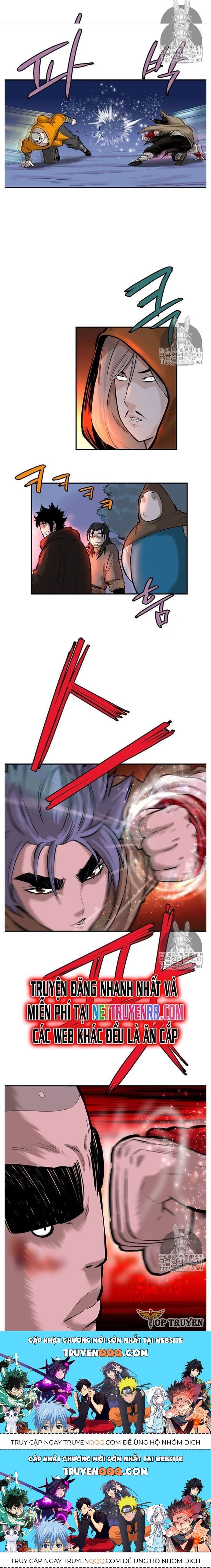 Bất Bại Quyền Ma Chapter 186.2 - 6