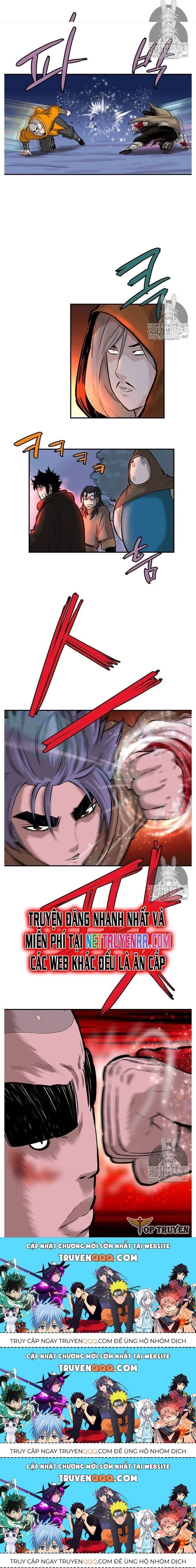 Bất Bại Quyền Ma Chapter 186.3 - 6