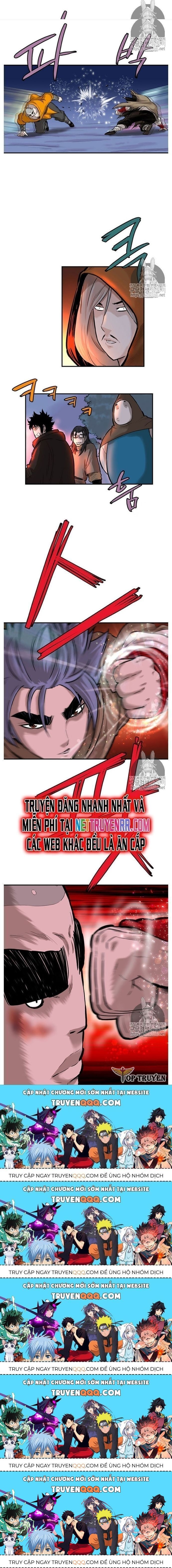 Bất Bại Quyền Ma Chapter 186.5 - 6