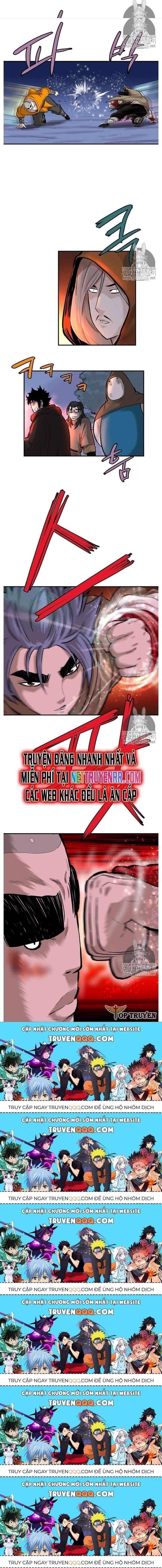 Bất Bại Quyền Ma Chapter 186.6 - 6