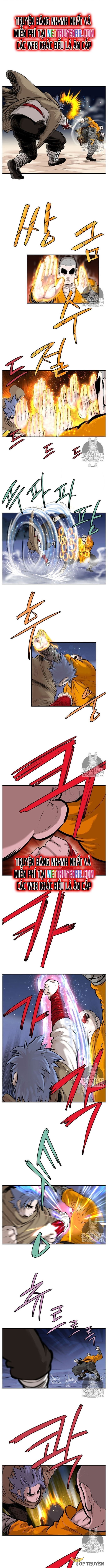 Bất Bại Quyền Ma Chapter 186.7 - 4