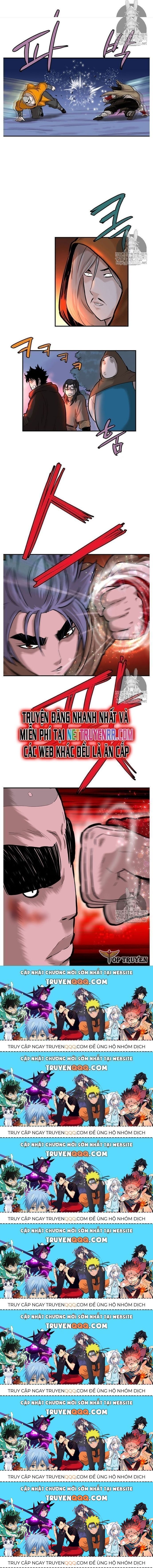 Bất Bại Quyền Ma Chapter 186.7 - 6