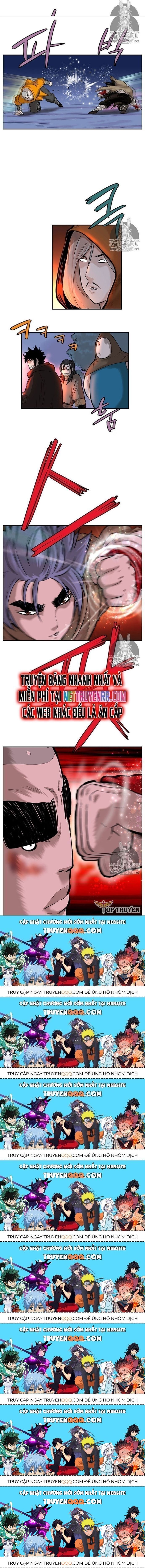 Bất Bại Quyền Ma Chapter 186.8 - 6