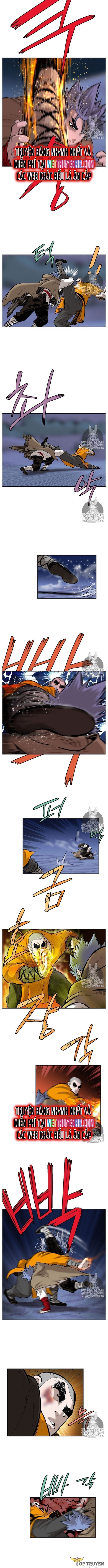 Bất Bại Quyền Ma Chapter 186.9 - 5