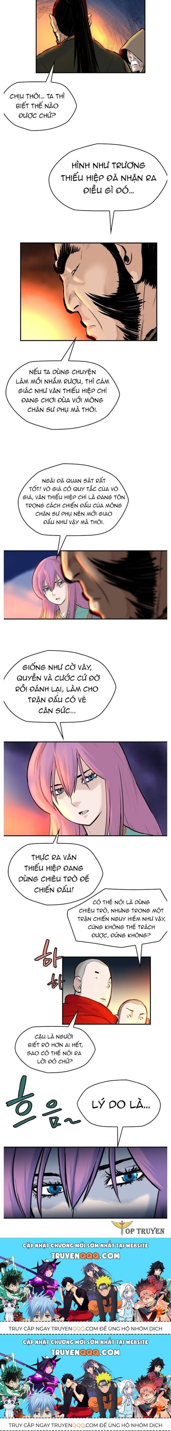 Bất Bại Quyền Ma Chapter 187.2 - 6