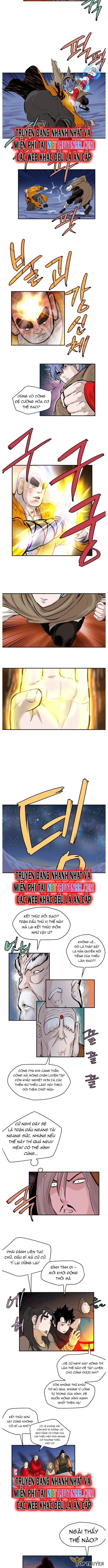 Bất Bại Quyền Ma Chapter 187.5 - 5