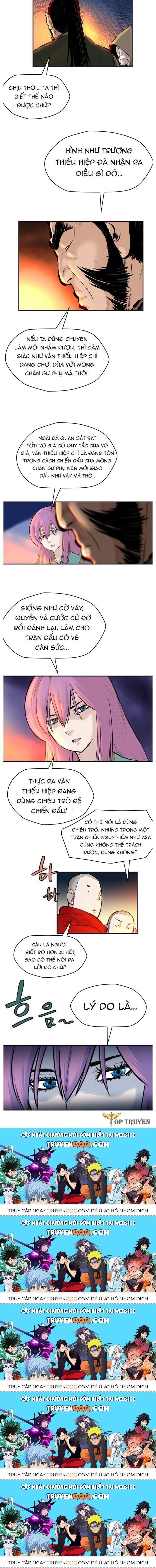 Bất Bại Quyền Ma Chapter 187.5 - 6