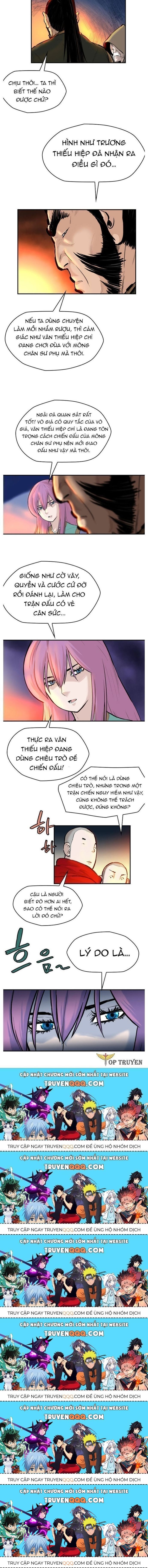 Bất Bại Quyền Ma Chapter 187.6 - 6