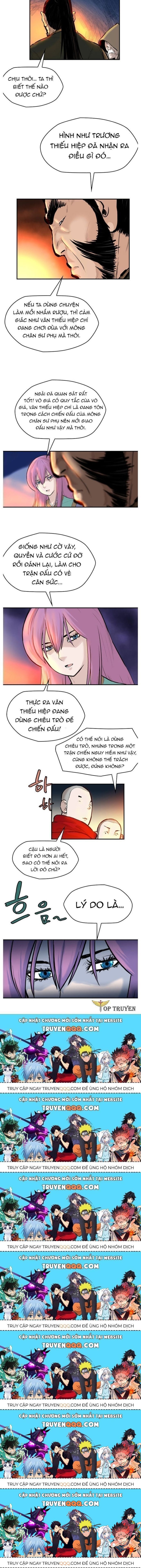 Bất Bại Quyền Ma Chapter 187.7 - 6