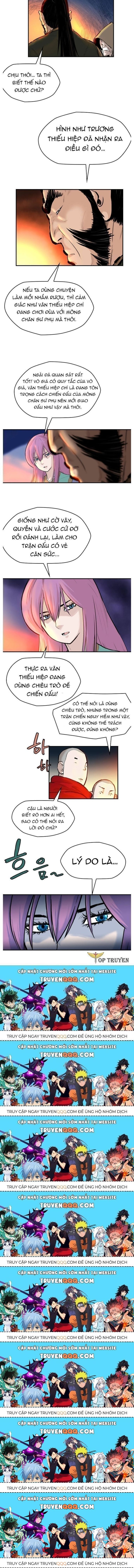 Bất Bại Quyền Ma Chapter 187.8 - 6