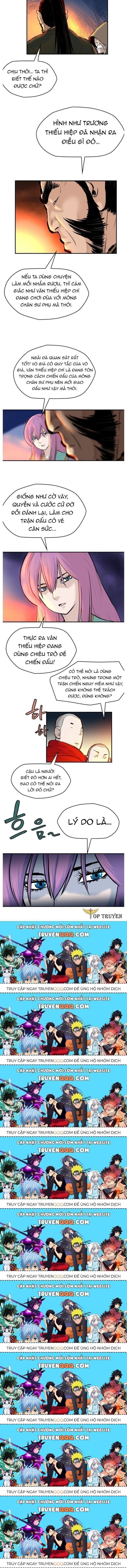 Bất Bại Quyền Ma Chapter 187.9 - 6