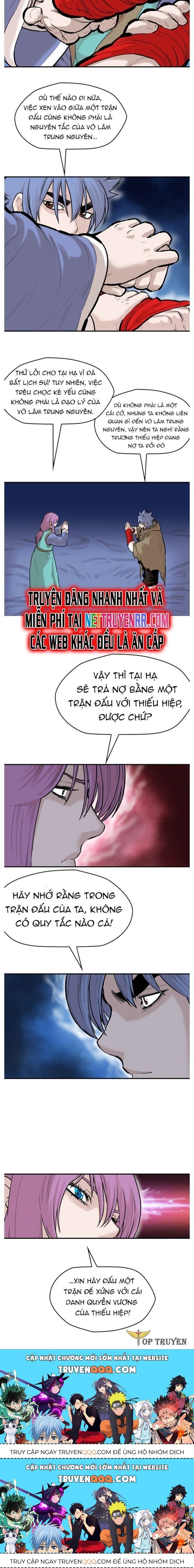 Bất Bại Quyền Ma Chapter 188.2 - 6