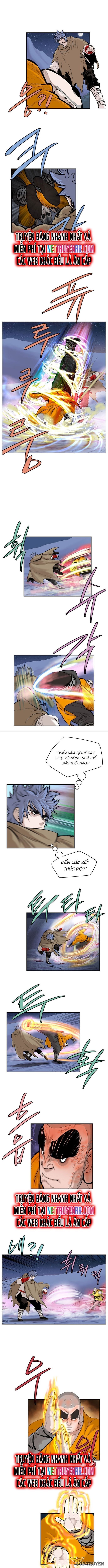 Bất Bại Quyền Ma Chapter 188.4 - 3